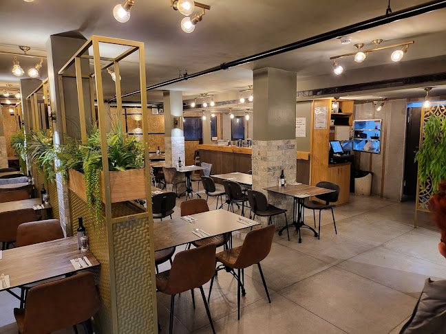 Opinii despre בית מנדי'ס צפת - ‏ Mandis Safed în צפת - הסעדה