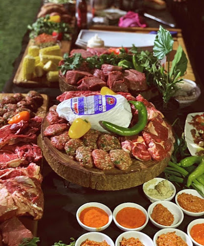 בשרי השף - קרית מוצקין