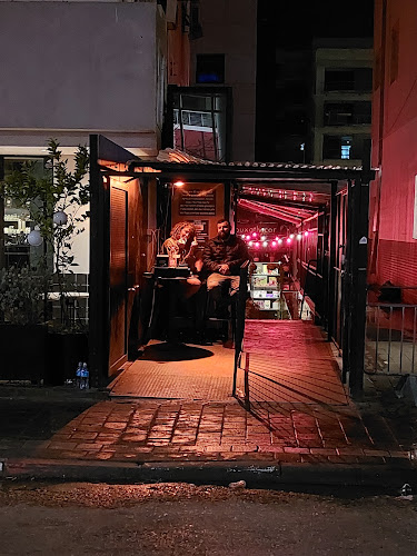 BuXa - תל אביב-יפו