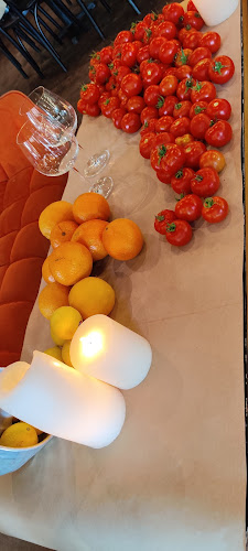 מלכה - Malka by Eyal Shani - הסעדה