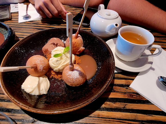 Opinii despre מסעדת קמפאי în באר שבע - הסעדה