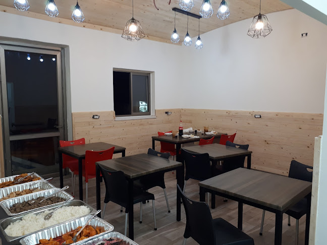 מטעמים מיכאל חיפה - חיפה