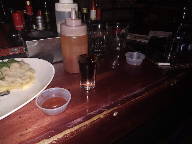 Eli's Pub-אליס פאב - הסעדה