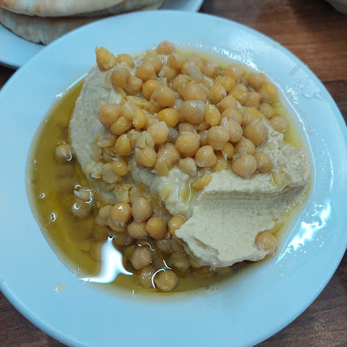 Opinii despre עכו העתיקה în עכו - הסעדה