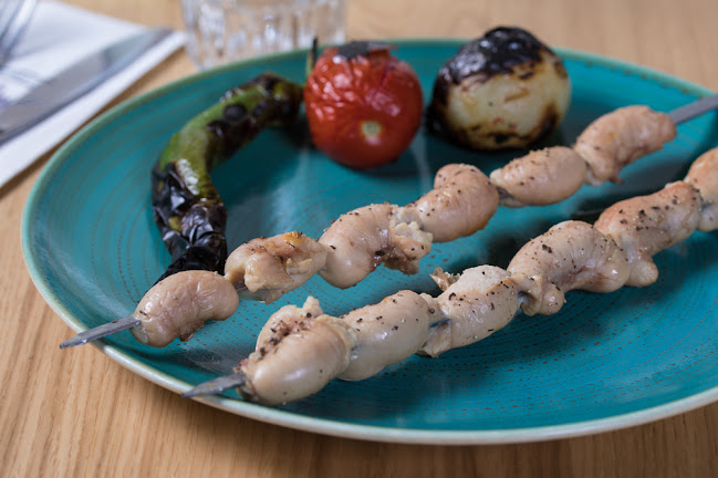 Opinii despre עבדאללה גריל בשרים în אור יהודה - הסעדה