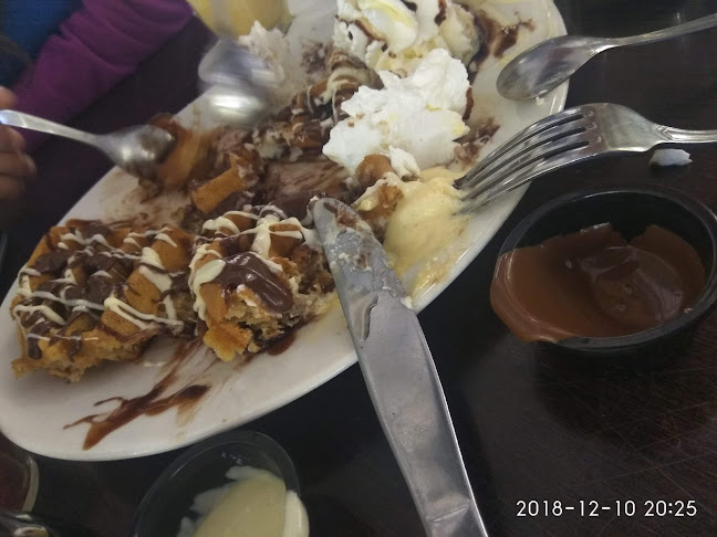 Comentarii opinii despre קפה גרג