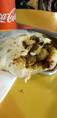 Opinii despre חביבי - מעורב עסלי în ירושלים - הסעדה