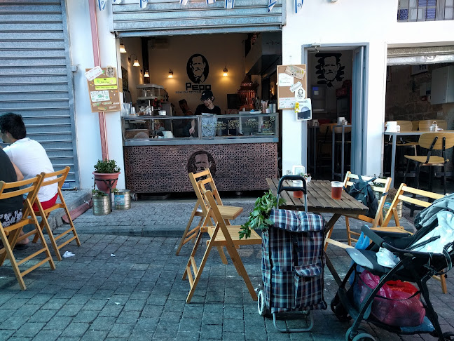 Pepo Burekas - תל אביב-יפו