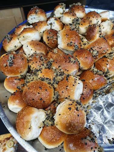 מאפיית ברכת משה - קרית אתא