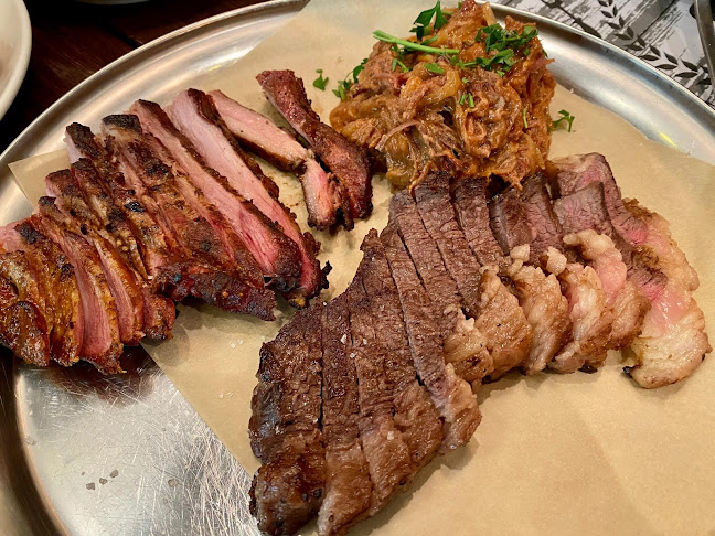 Comentarii opinii despre מסעדת באקארו