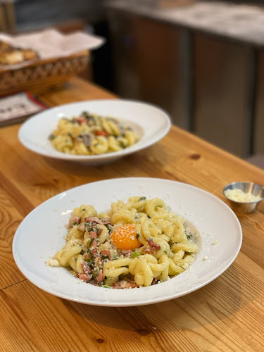 פיצה בר fornetto - גשר הזיו