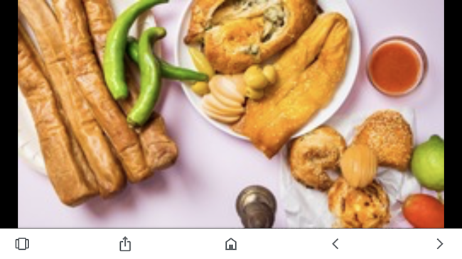 בורקס ז'ק - תל אביב-יפו