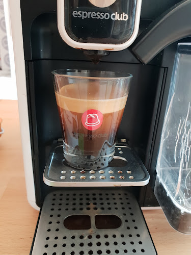 Comentarii opinii despre espresso club ריינה