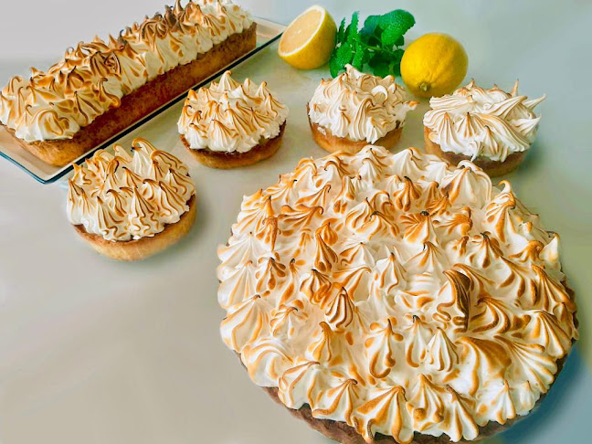 Opinii despre קינוחים ועוגות מאמאסיטה mamasita עוגות מבית טוב în כפר סבא - הסעדה