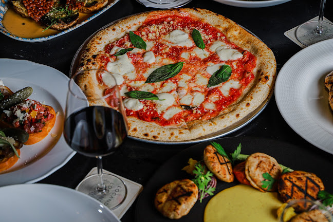 מסעדת לוקנדה