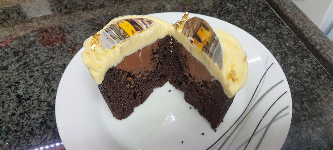 Comentarii opinii despre Cakes for you