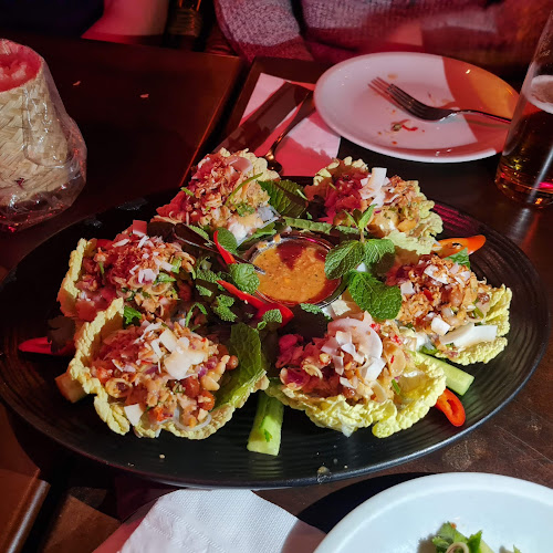 נאם - תל אביב-יפו