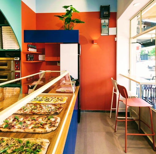 Opinii despre פיצה סילביה în חיפה - הסעדה