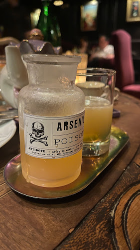 בתוך מלון Port and Blue, צידון 3, תל אביב-יפו