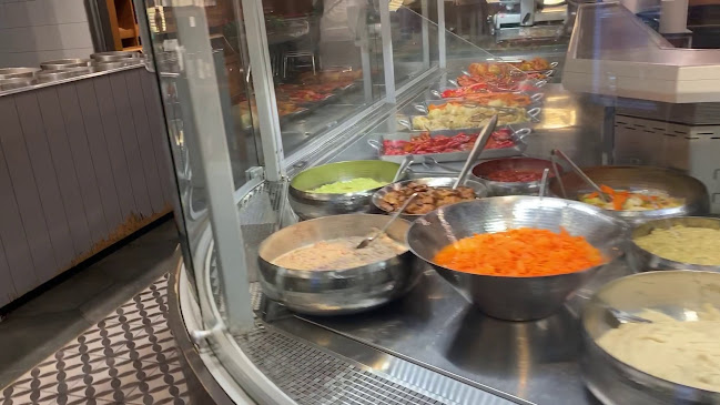 מסעדת גולדיס בית ישראל