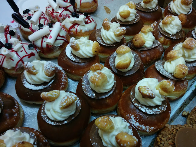 רולדין - הסעדה