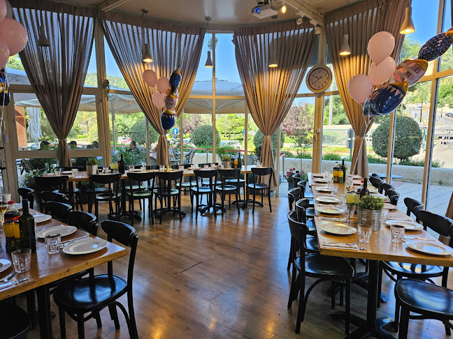 Opinii despre קפה תמרה în ירושלים - הסעדה