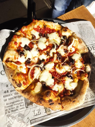 הטאבון - קרית גת