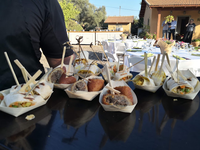 שף אסאדו - קייטרינג בשרי - הסעדה