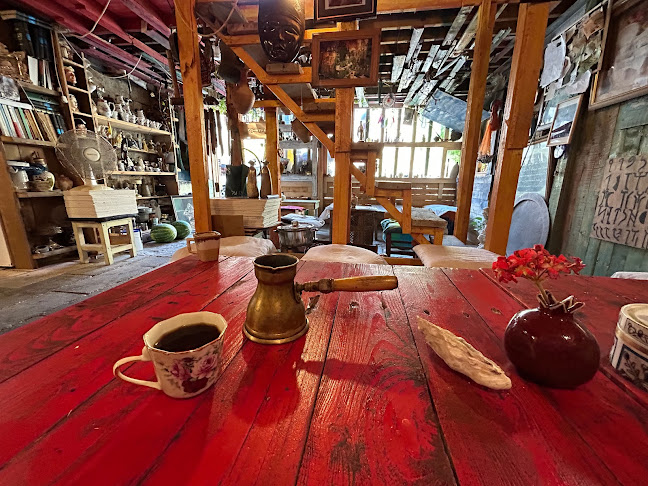 Opinii despre Hamudi Art Cafe în עכו - הסעדה