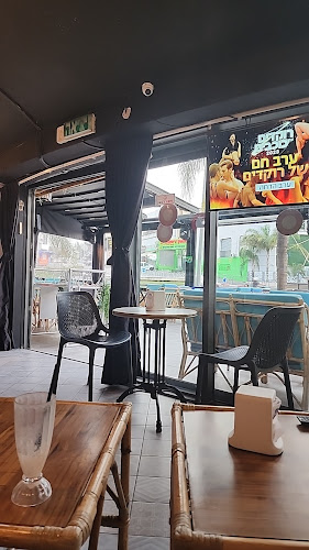 Opinii despre Mood נרגילה בר în ראשון לציון - הסעדה