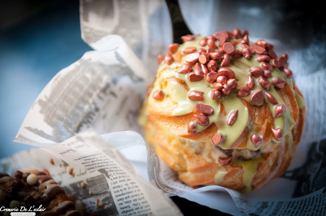 קרמרי דה ל'אקלר