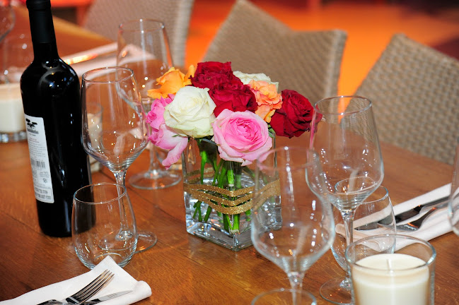 אילן שרותי קייטרינג - הסעדה