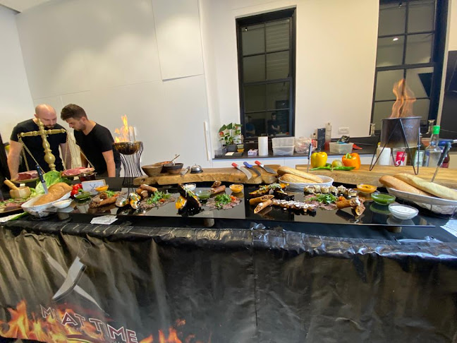 מיט טיים - Meat time - ירושלים