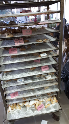 Comentarii opinii despre בית מאפה הגשר