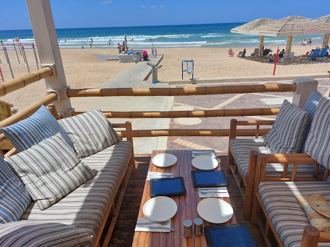 ביץ׳ קלאב חיפה - Beach Club Haifa