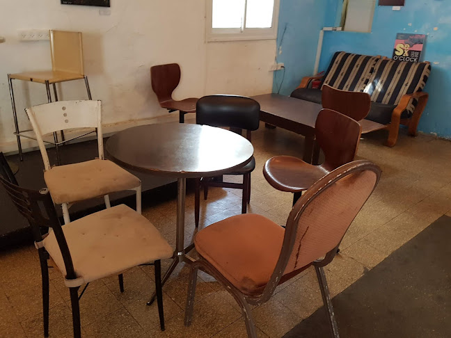 Comentarii opinii despre בר גלים