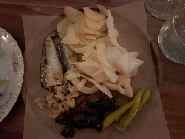 Opinii despre Christoff Wine Salon în תל אביב-יפו - הסעדה