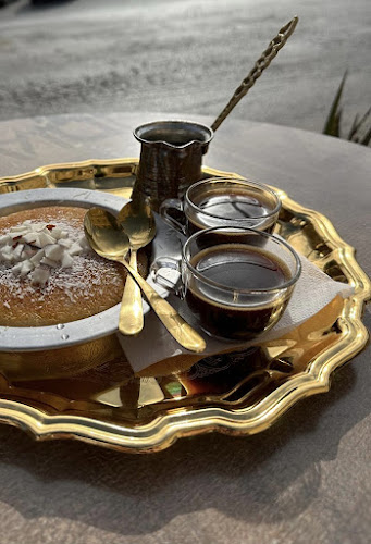 כנאפה זוהרה - צפת