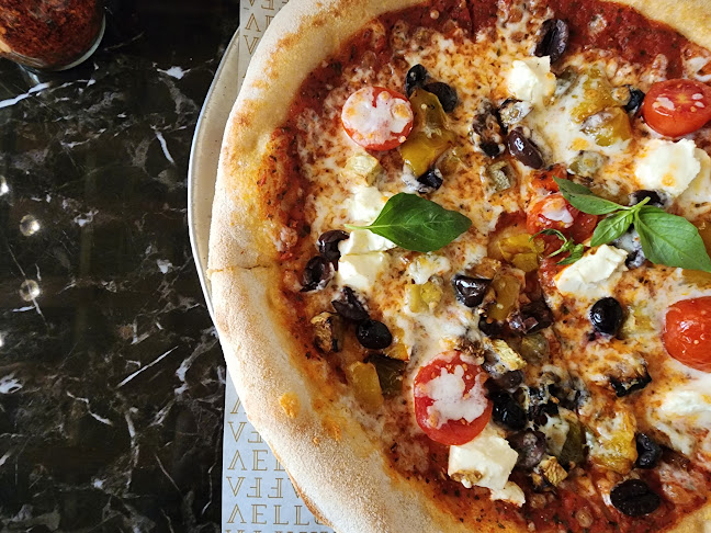 Comentarii opinii despre רפאלו