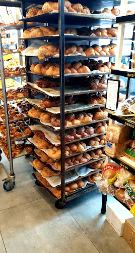 מאפיית אריאל