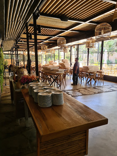 הפורטוגזי - הסעדה