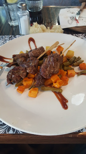 ז'בוטינסקי 1, נהריה