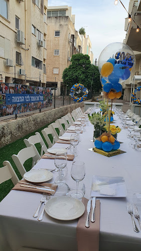 Samuel's catering סמואלס - הסעדה