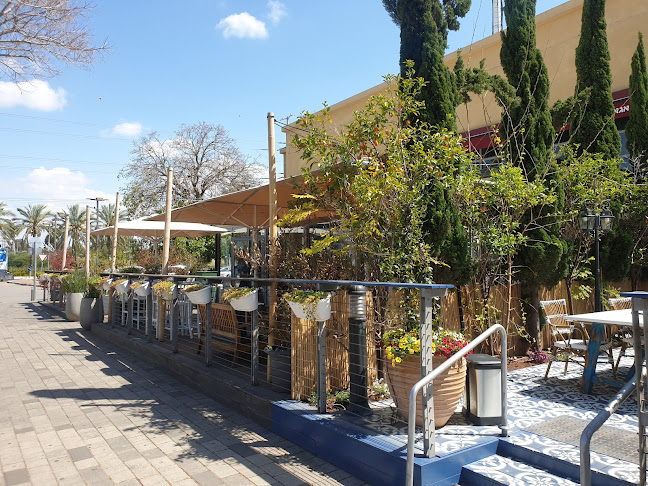 גלבוע 1, בני דרור, 4581500