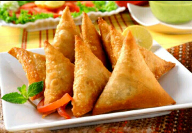 Tikka Masala - הסעדה