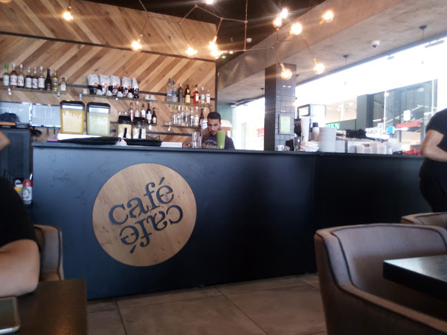 קפה קפה - הסעדה