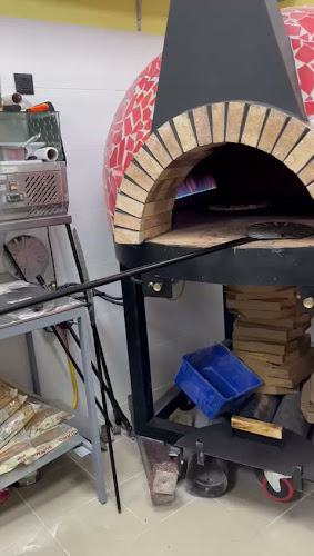 לה פיאצה נאפולי - אילת