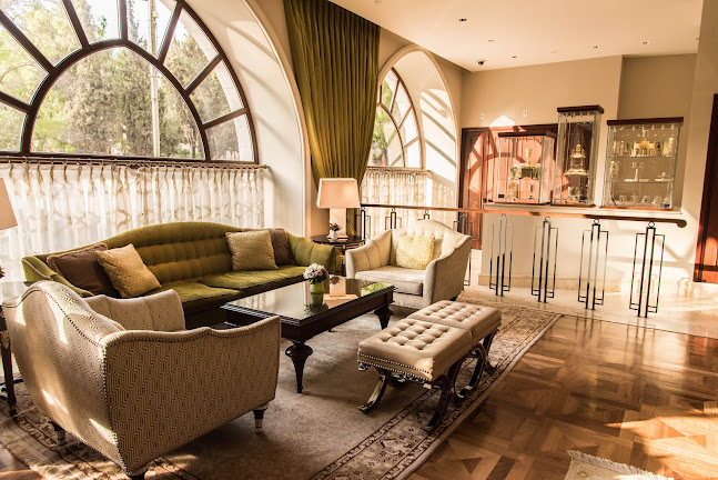 King's Court | קינגס קורט - מסעדה חלבית - ירושלים