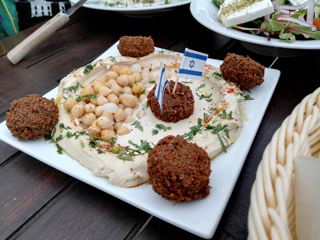 Comentarii opinii despre חוף לה מר תל-אביב | La Mer Beach Tel Aviv