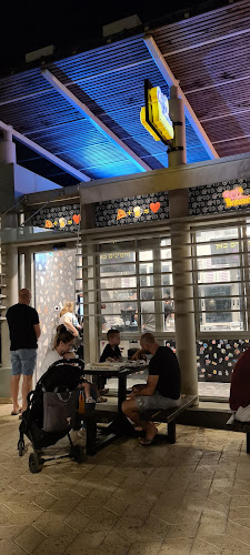 בסטרד פיצה מודיעין